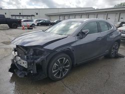 Salvage cars for sale at Louisville, KY auction: 2019 Lexus UX 250H