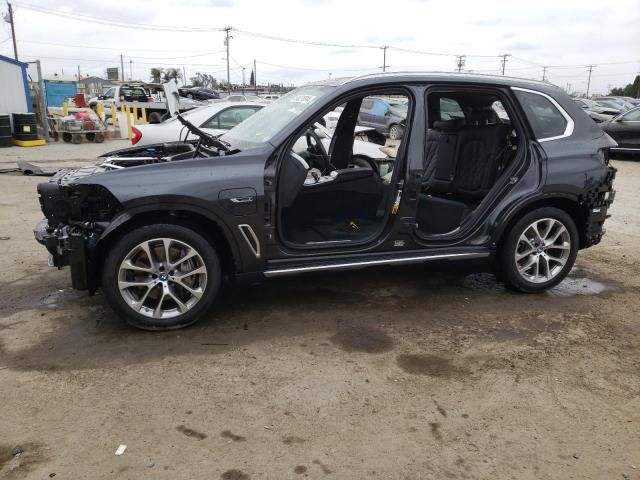 2023 BMW X5 XDRIVE45E