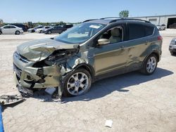 Salvage Cars with No Bids Yet For Sale at auction: 2013 Ford Escape SEL