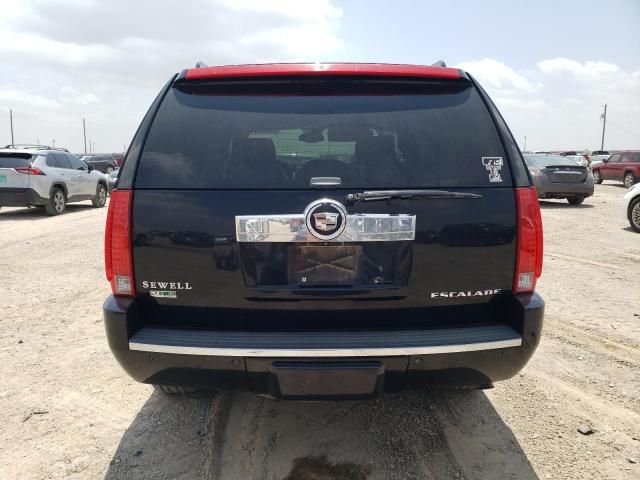 2009 Cadillac Escalade Luxury