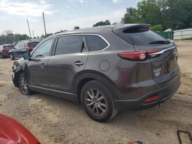 2018 Mazda CX-9 Touring