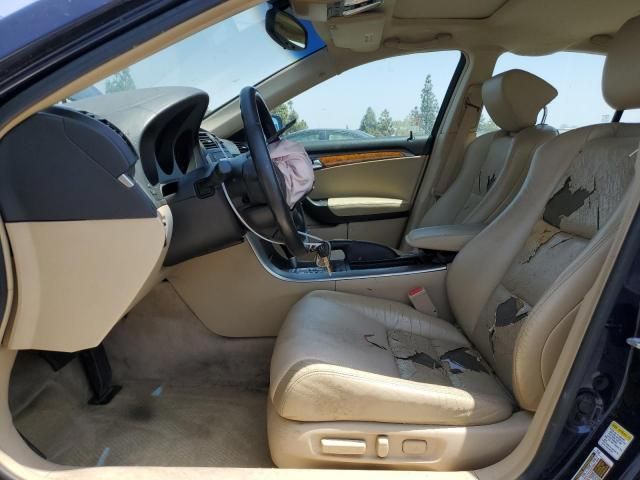 2006 Acura 3.2TL