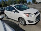 2013 Ford C-MAX SEL