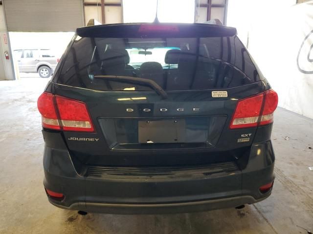 2013 Dodge Journey SXT