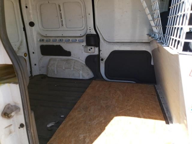 2013 Ford Transit Connect XL