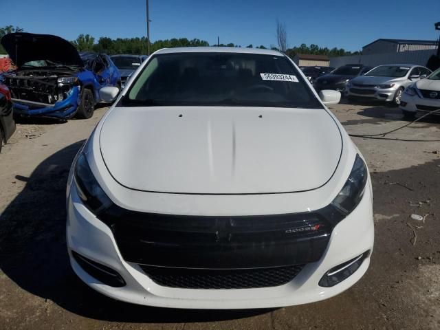 2016 Dodge Dart SE