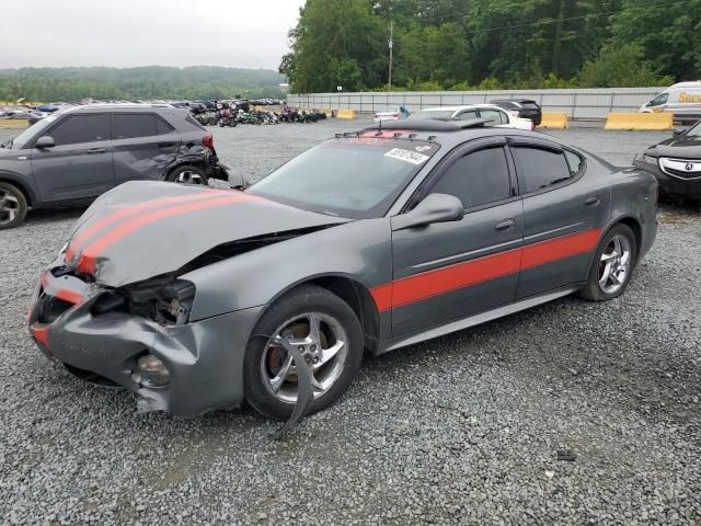 2004 Pontiac Grand Prix GTP