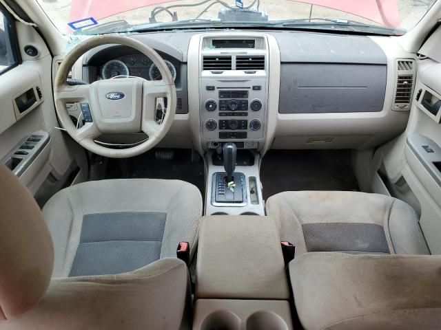 2008 Ford Escape XLT