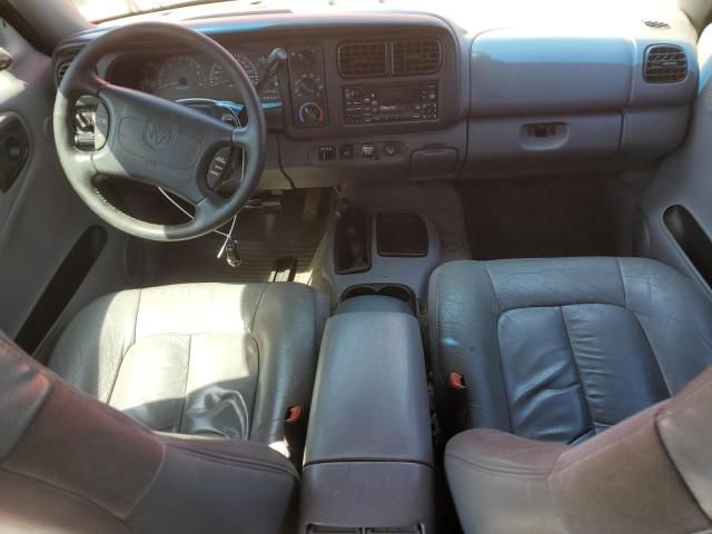 1999 Dodge Durango