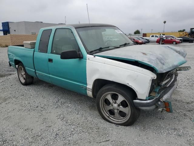 1994 GMC Sierra C1500