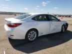 2013 Lexus ES 300H