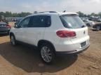 2015 Volkswagen Tiguan S