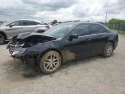 Ford Vehiculos salvage en venta: 2012 Ford Fusion SEL