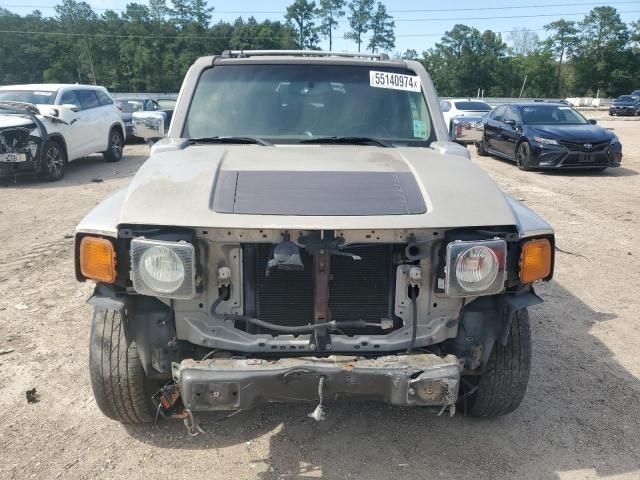 2007 Hummer H3