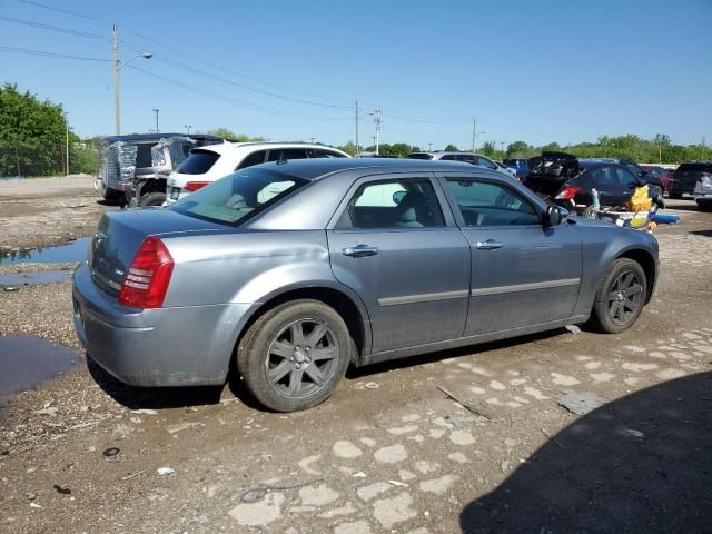 2006 Chrysler 300