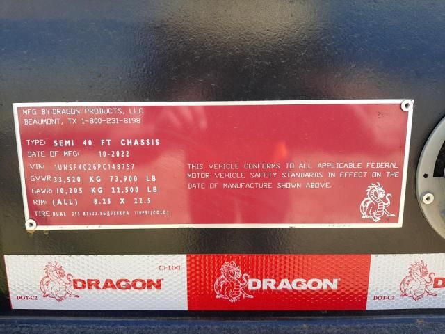 2023 Dragon Dragon ESP