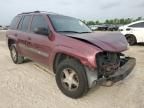 2004 Chevrolet Trailblazer LS