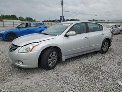 Salvage cars for sale at Hueytown, AL auction: 2010 Nissan Altima Base