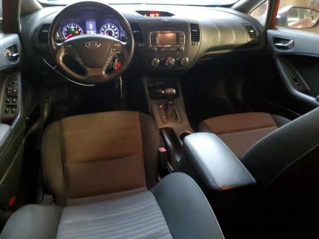 2014 KIA Forte EX