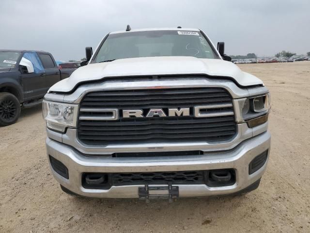 2020 Dodge RAM 2500 BIG Horn