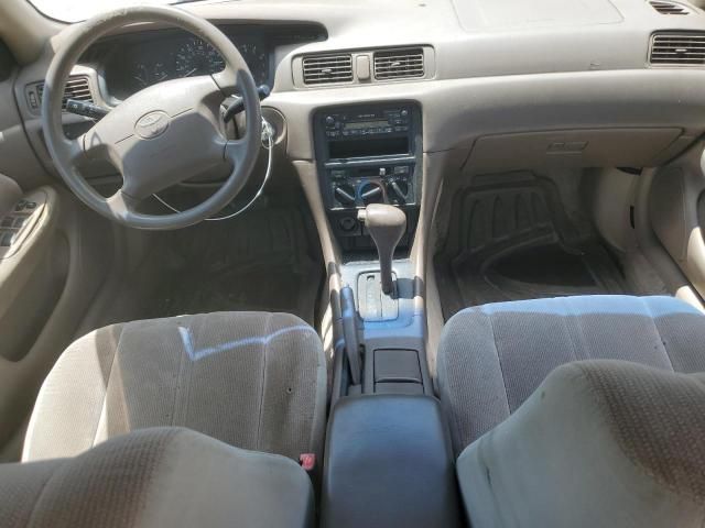 1998 Toyota Camry CE