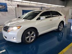 Vehiculos salvage en venta de Copart Fort Wayne, IN: 2009 Toyota Venza