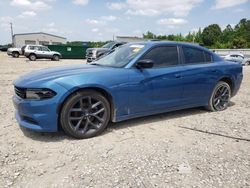 Vehiculos salvage en venta de Copart Memphis, TN: 2021 Dodge Charger SXT