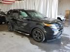 2014 Ford Explorer Sport