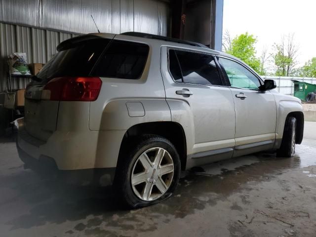 2012 GMC Terrain SLE