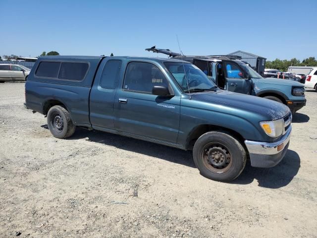 1997 Toyota Tacoma Xtracab