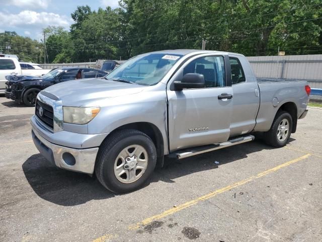 2009 Toyota Tundra Double Cab