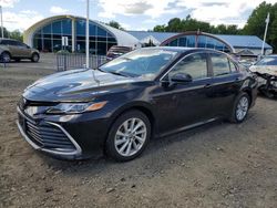 Toyota Vehiculos salvage en venta: 2021 Toyota Camry LE