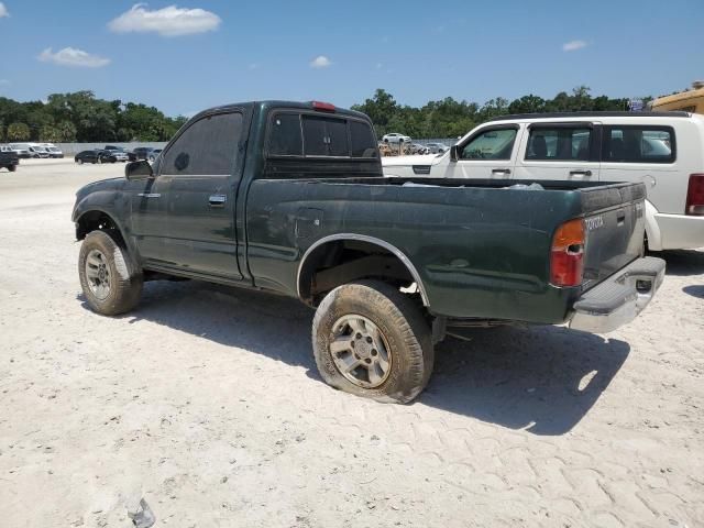 1999 Toyota Tacoma