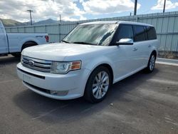 Ford Vehiculos salvage en venta: 2011 Ford Flex Limited