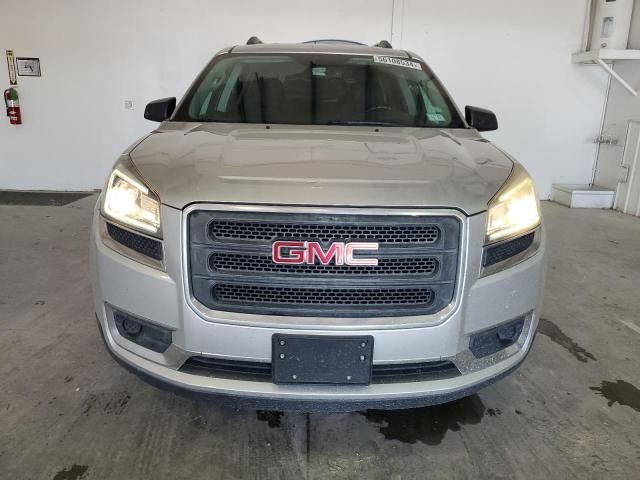 2014 GMC Acadia SLE