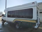 2004 Ford Econoline E350 Super Duty Cutaway Van