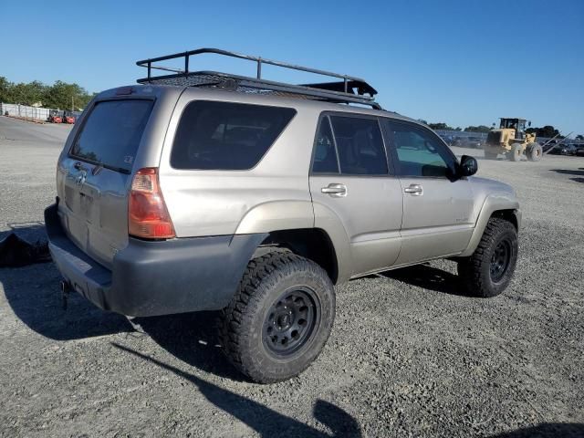 2004 Toyota 4runner SR5