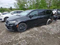 2023 Chrysler Pacifica Hybrid Limited en venta en Candia, NH