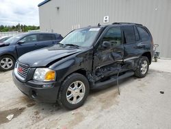 GMC salvage cars for sale: 2007 GMC Envoy