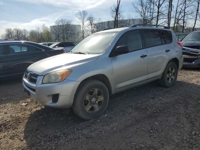 2009 Toyota Rav4