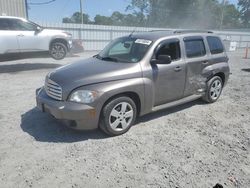 Chevrolet HHR LS salvage cars for sale: 2011 Chevrolet HHR LS