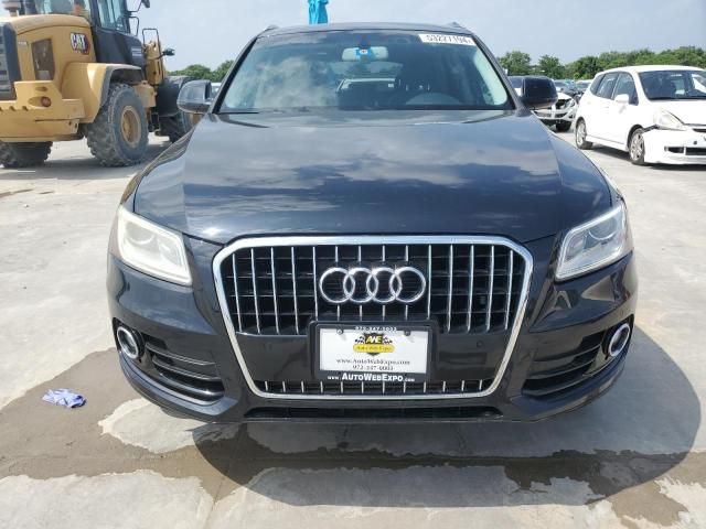 2013 Audi Q5 Premium Plus