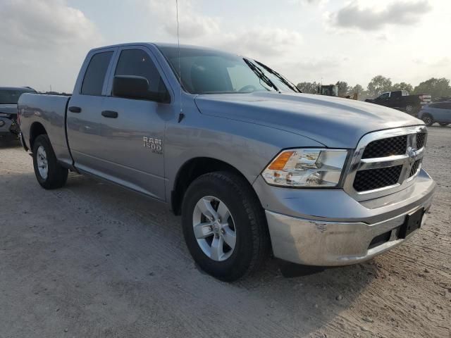 2021 Dodge RAM 1500 Classic Tradesman