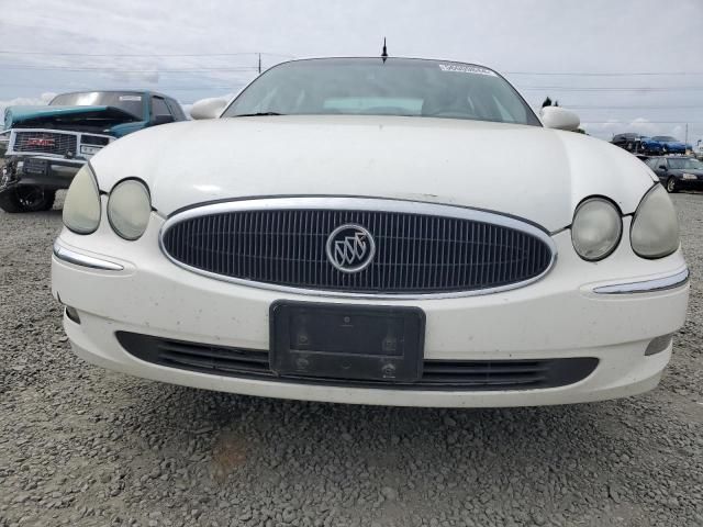 2005 Buick Lacrosse CXL