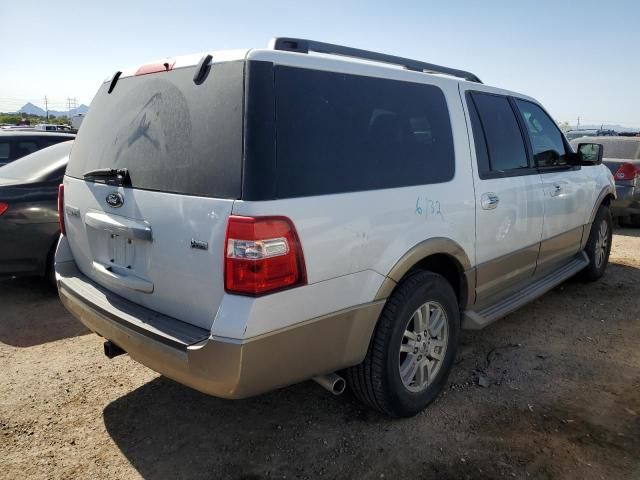 2013 Ford Expedition EL XLT