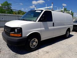 Lots with Bids for sale at auction: 2016 Chevrolet Express G2500