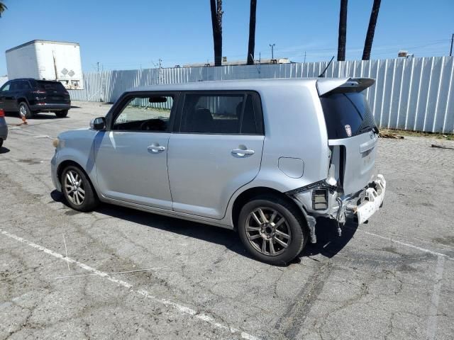 2009 Scion XB