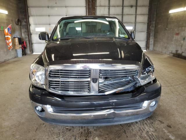 2007 Dodge RAM 1500 ST