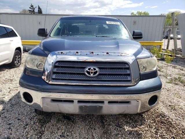 2008 Toyota Tundra Double Cab