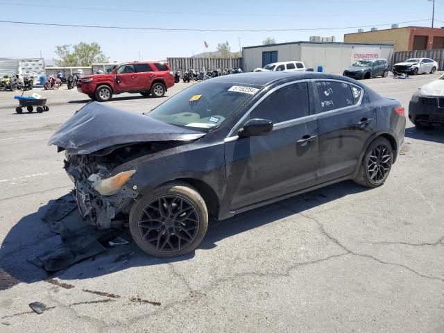 2014 Acura ILX 20